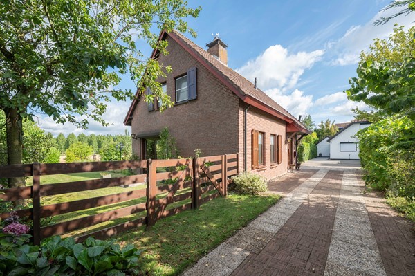 Medium property photo - Prins Florisstraat 10, 4671 GP Dinteloord
